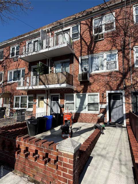 Multifamily For Sale - 2075 E 54th Street<br/> Brooklyn, NY 11234