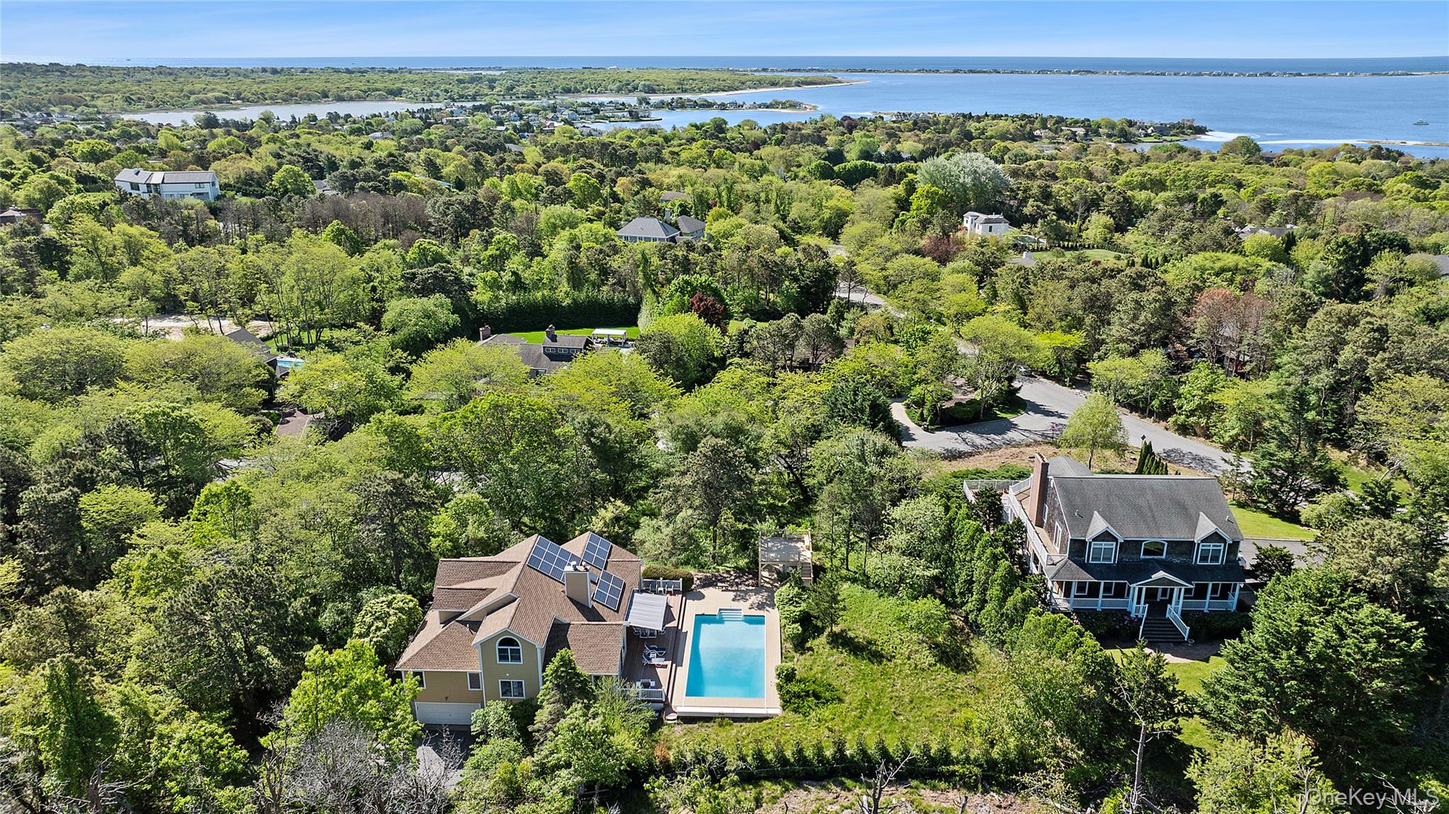 3 Chivas Court