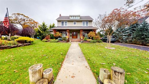 725 Scranton Avenue, East Rockaway, NY 11518 - MLS#: 931018