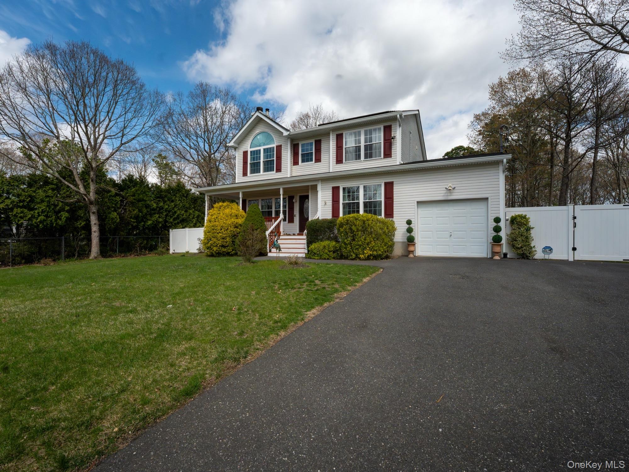 49 S Cozine Road