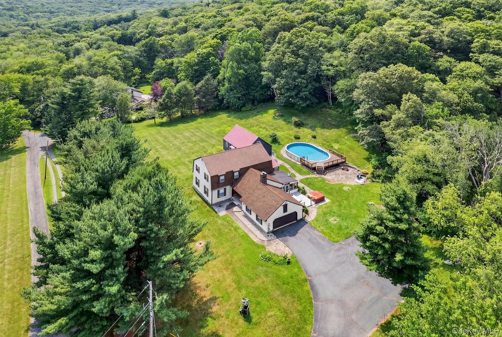 Photo of 4 Debbie Court, Chester, NY 10918 (MLS # 942910)