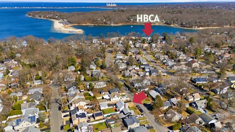 Homes For Sale - 126 Grant Street<br/> Centerport, NY 11721