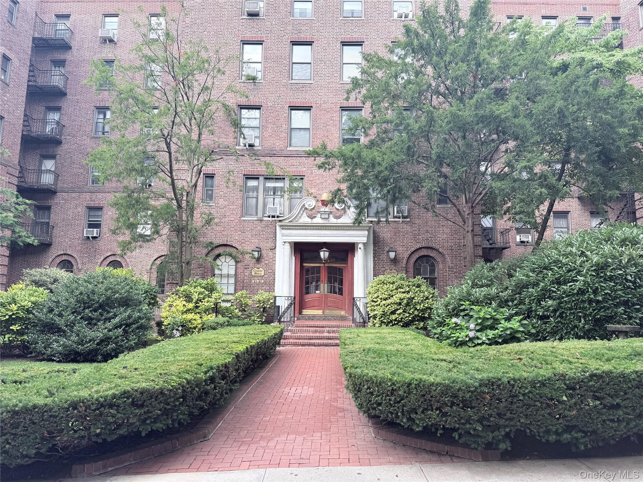 Photo 1 of 13 — 83-80 118 Street 6C, Kew Gardens, NY 11415