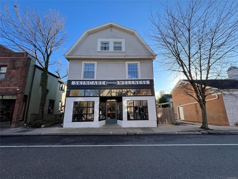 253 Sea Cliff Avenue Sea Cliff NY 11579