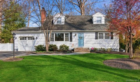 3 Triangle Drive Setauket NY 11733