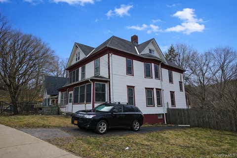 Multifamily For Sale - 53 Main Street<br/> Claverack, NY 12565