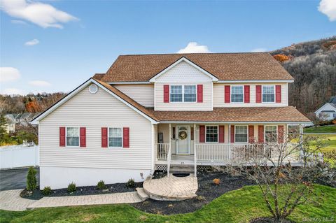 23 Pewter Circle Chester NY 10918