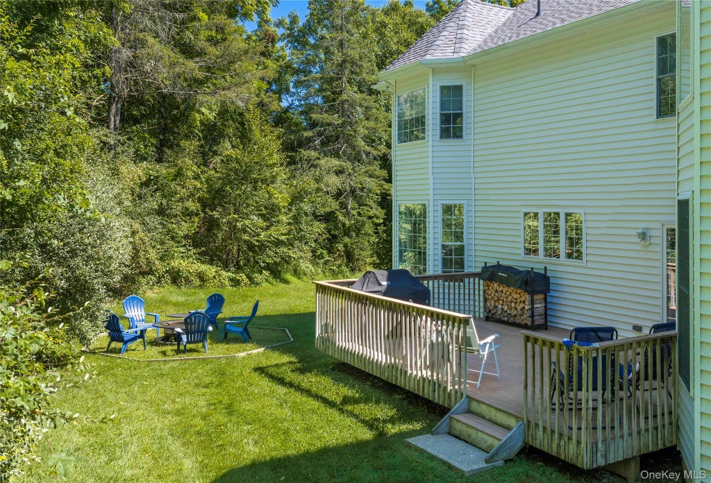 Photo of 139 Harmony Road, Pawling, NY 12564 (MLS # 1045580)
