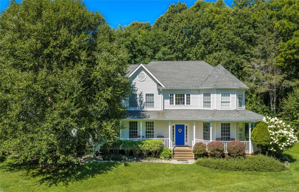 Photo of 139 Harmony Road, Pawling, NY 12564 (MLS # 1045580)