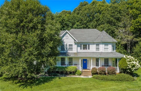 Homes For Sale - 139 Harmony Road<br/> Dutchess County, Pawling, NY 12564