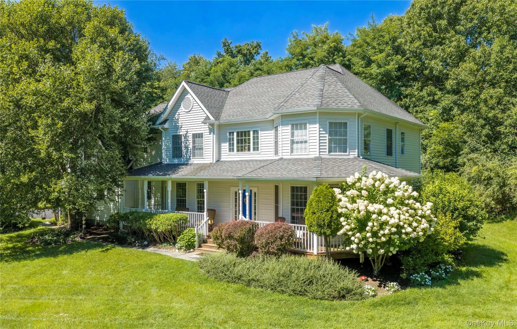 Photo of 139 Harmony Road, Pawling, NY 12564 (MLS # 1045580)