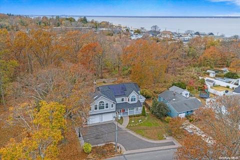 26 Bayville Park Boulevard, Oyster Bay, NY 11709 - MLS#: L3585572