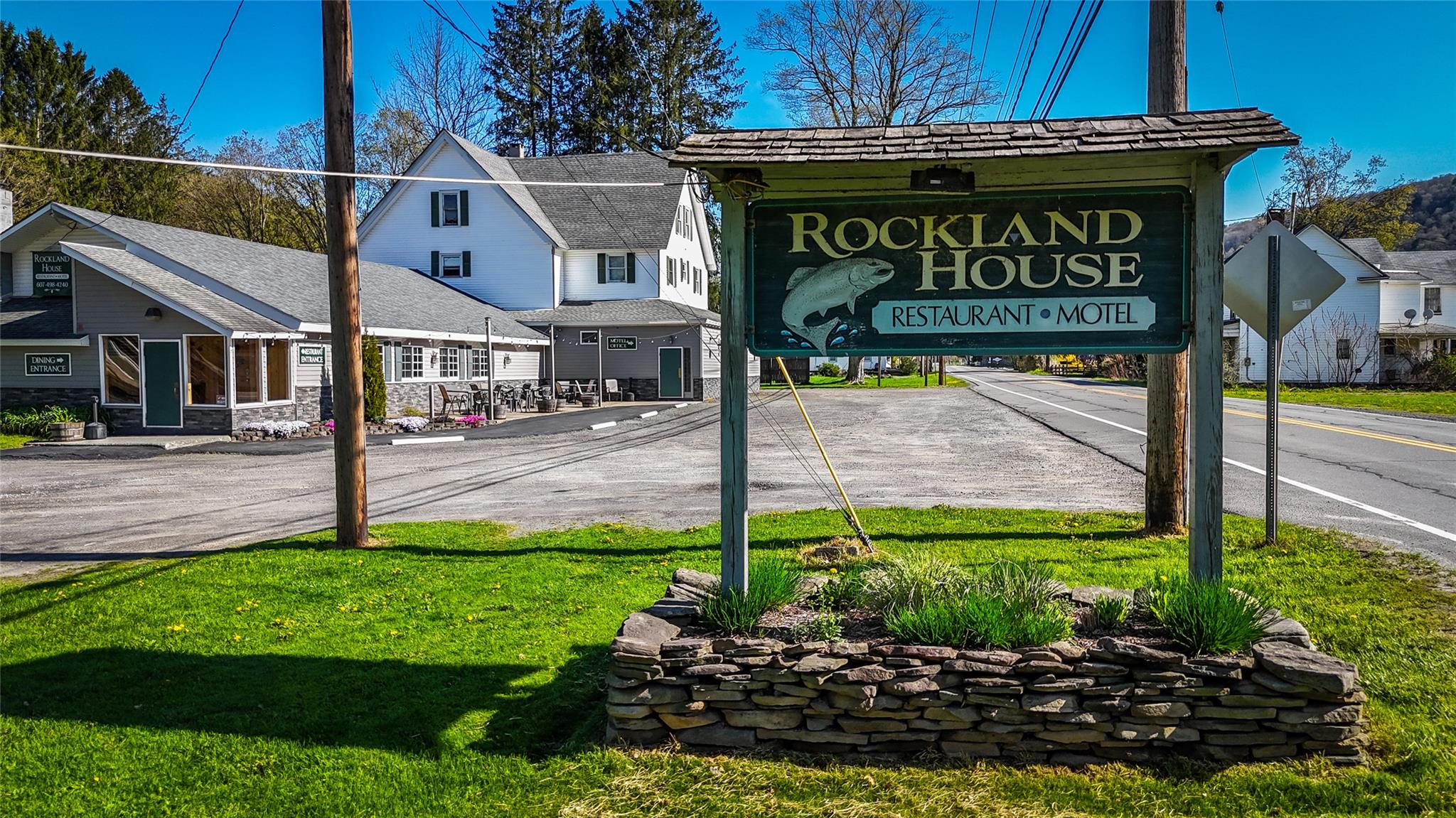 153 Rockland Road