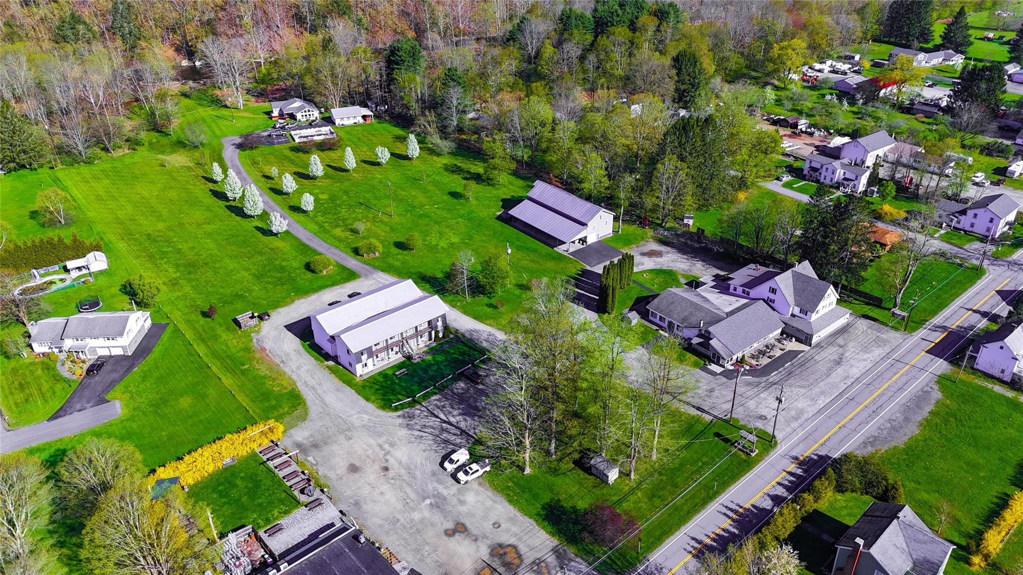 Property for Sale at Rockland Road, Roscoe, New York -  - $4,290,000