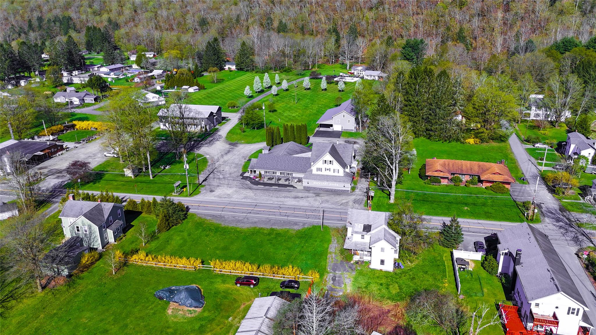 153 Rockland Road