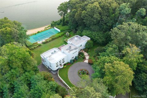 26 Tennis Court Road Cove Neck NY 11771