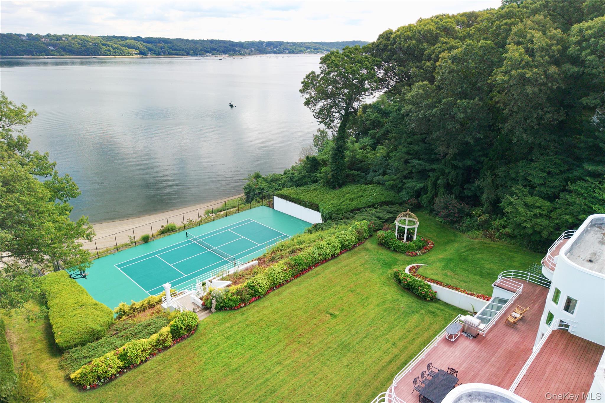 26 Tennis Court Road