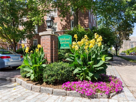 Homes For Sale - 5 Midland Gardens #2K<br/> Bronxville, NY 10708