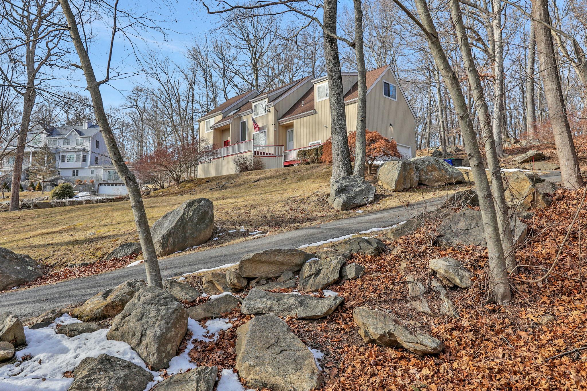 3 Fox Den Lane, North Salem, New York image 43