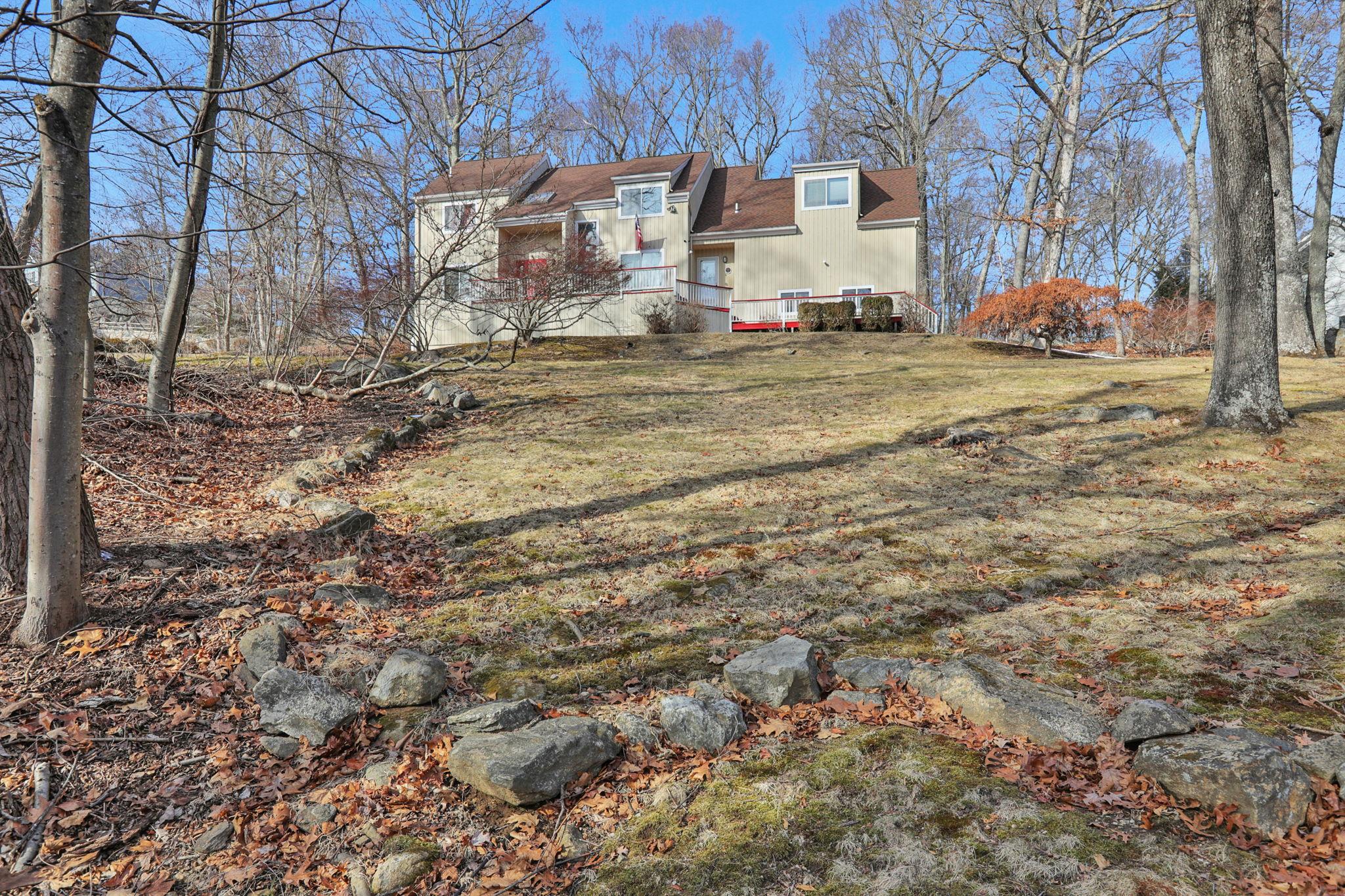 3 Fox Den Lane, North Salem, New York image 46