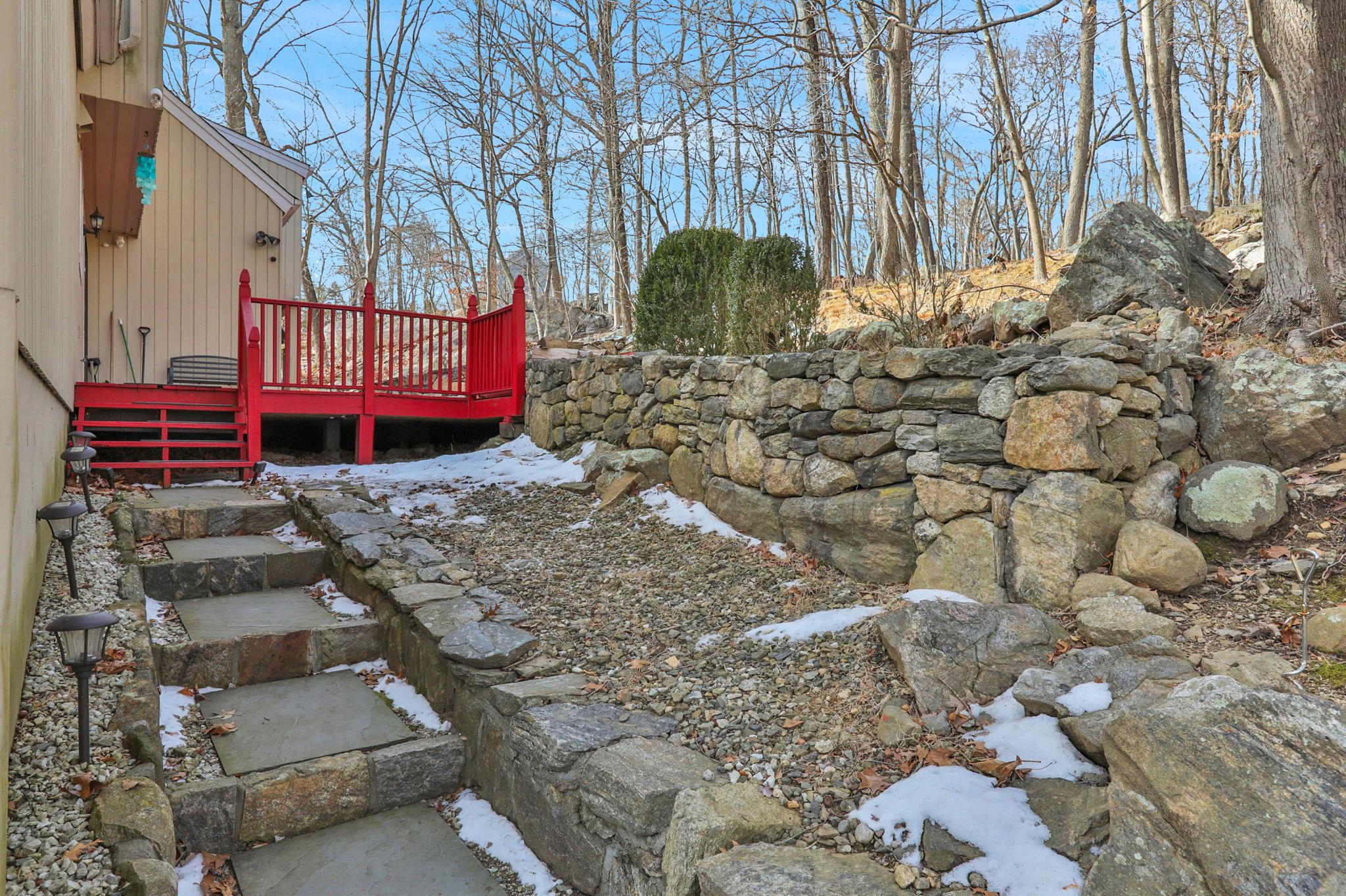 3 Fox Den Lane, North Salem, New York image 39