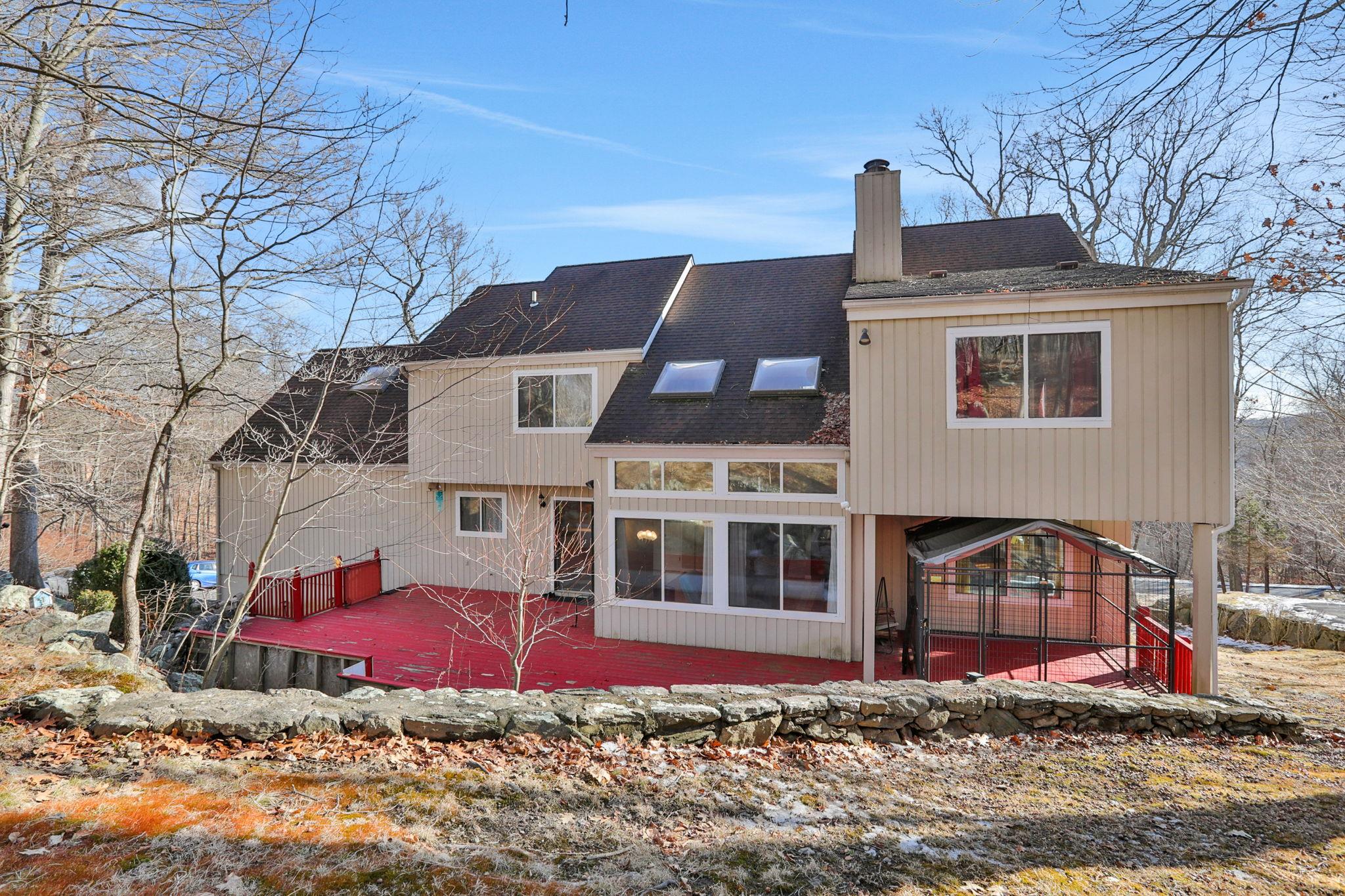 3 Fox Den Lane, North Salem, New York image 37