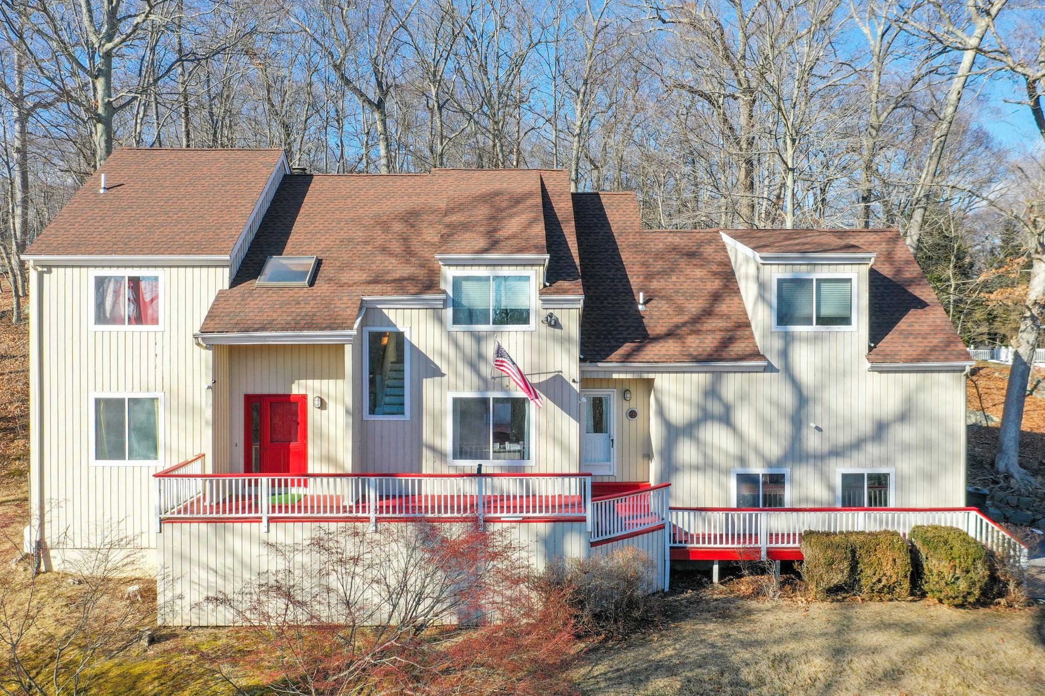 3 Fox Den Lane, North Salem, New York image 3