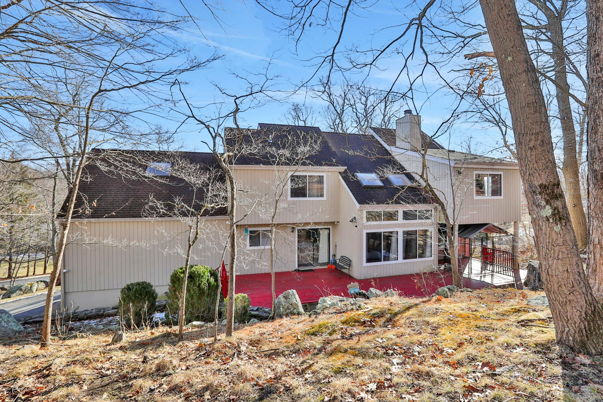 3 Fox Den Lane, North Salem, New York image 38