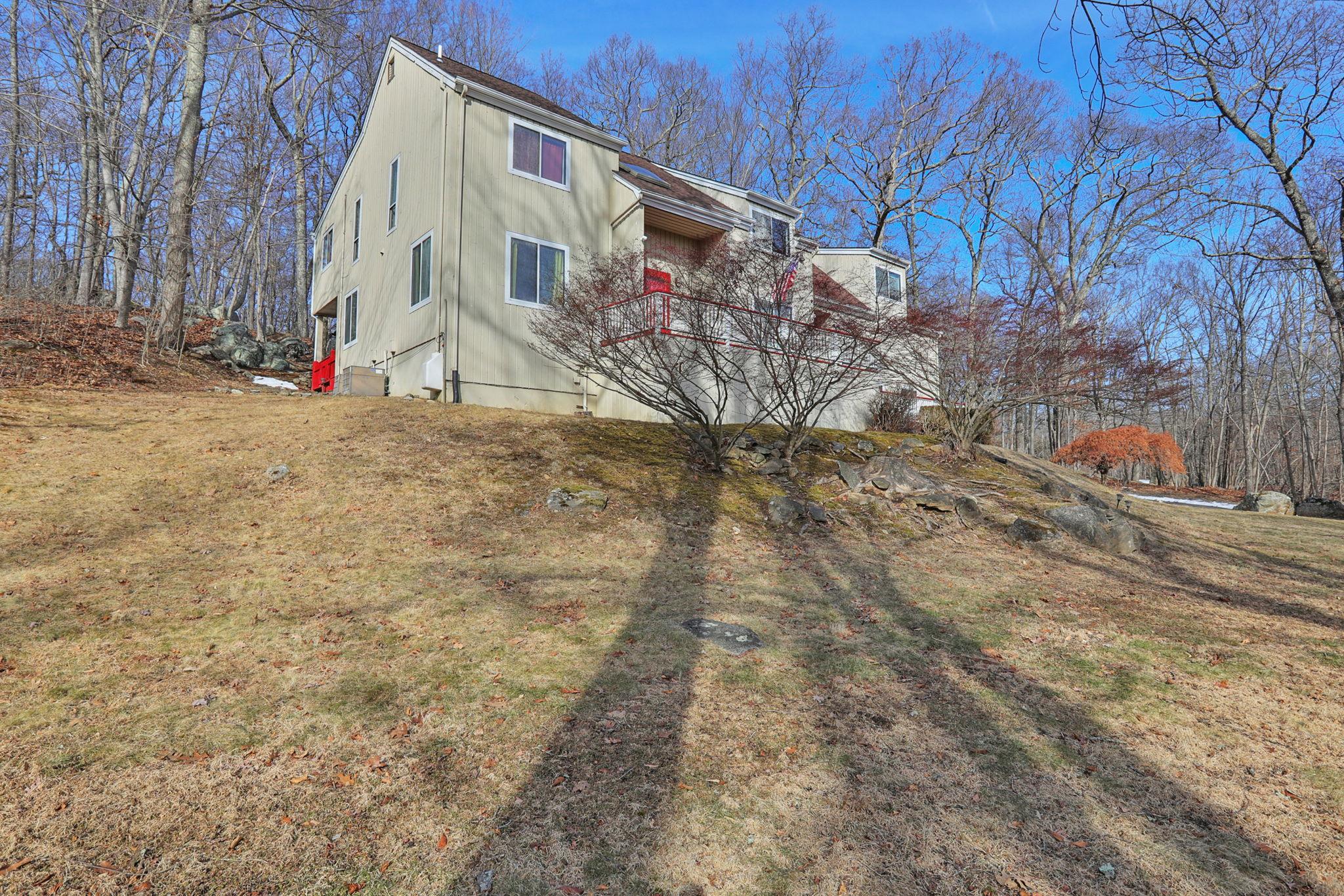 3 Fox Den Lane, North Salem, New York image 47