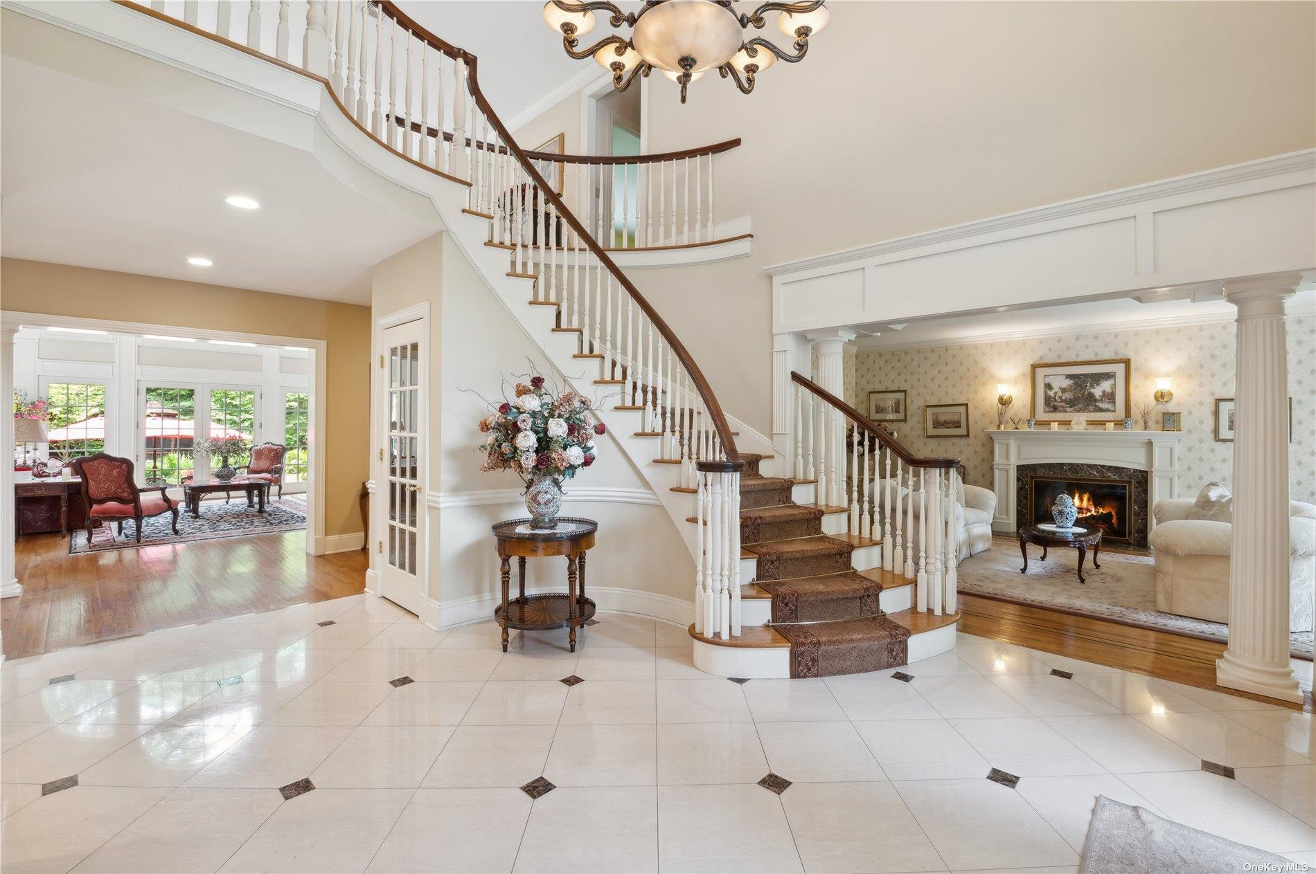 5 Peacock Lane