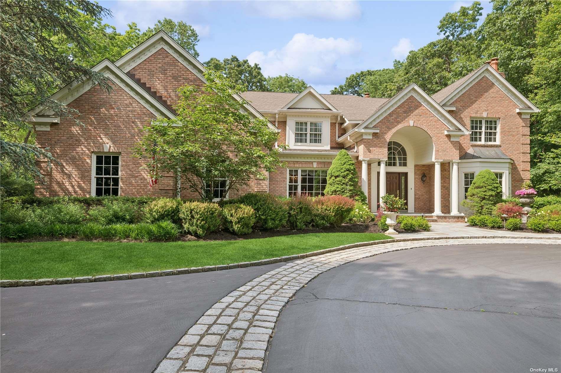 5 Peacock Lane