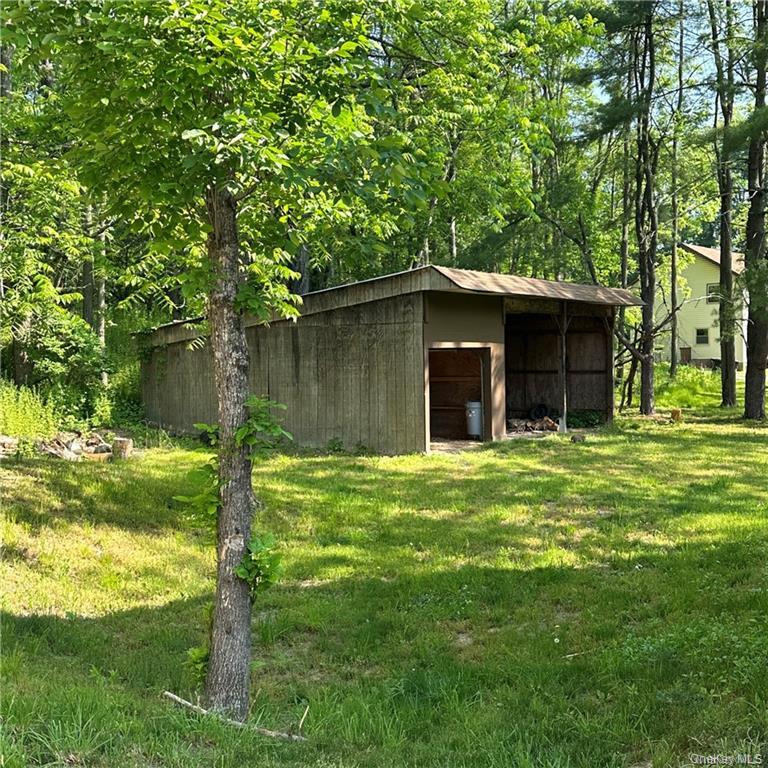 208 Glenmere Road