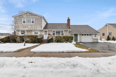 Homes For Sale - 181 Sycamore Avenue<br/> Bethpage, NY 11714