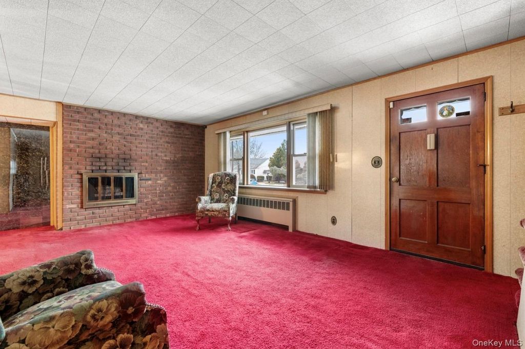 Photo of 181 Sycamore Avenue, Bethpage, NY 11714 (MLS # 967169)