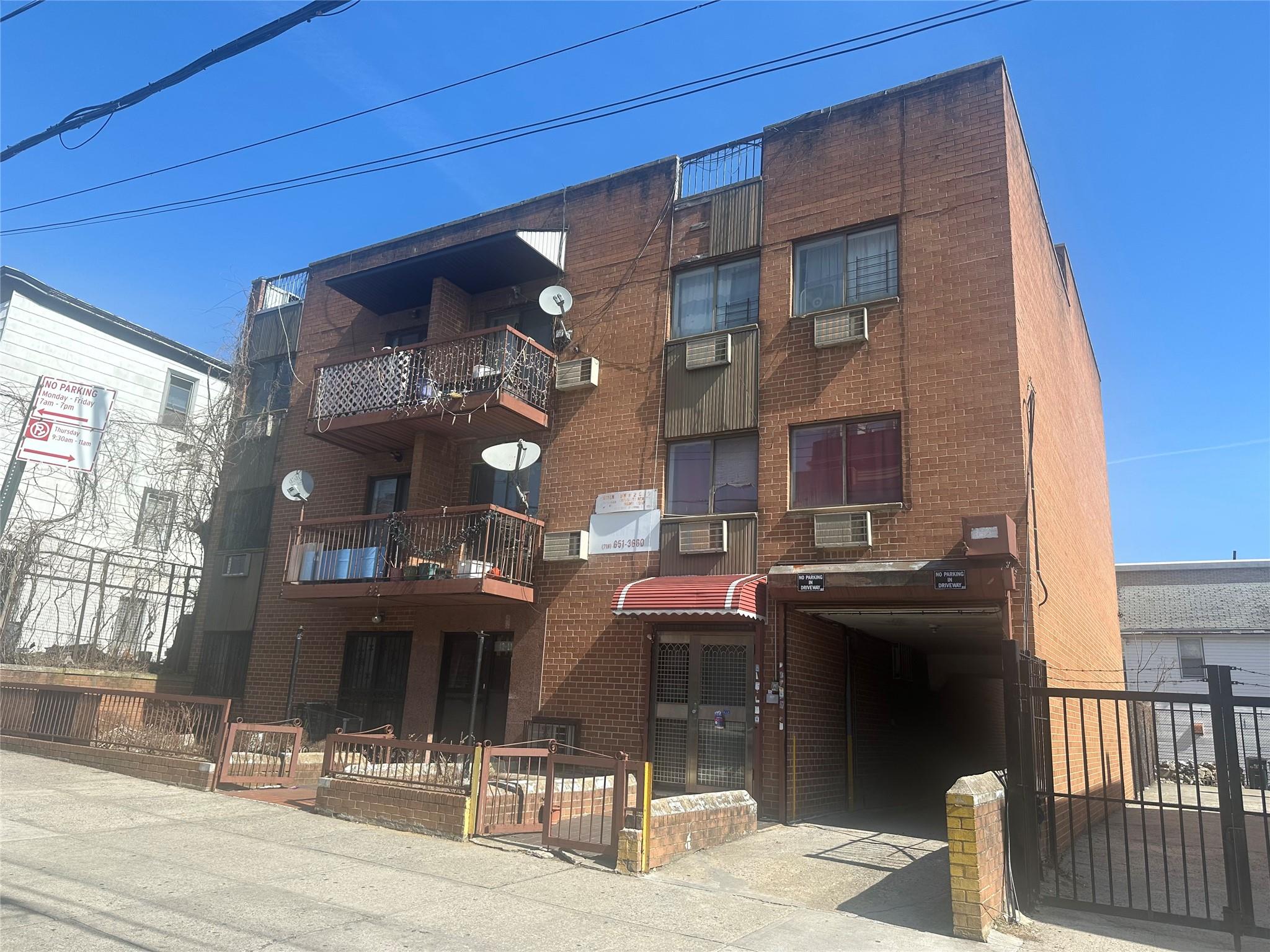 42-11 108 Street, Corona, New York image 1