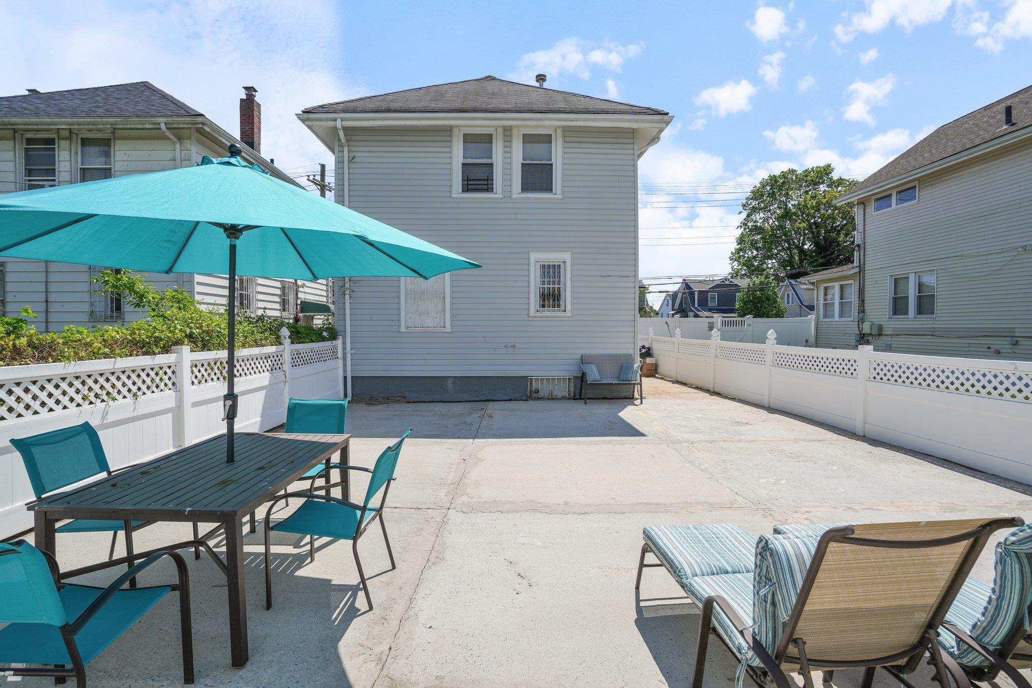 217-07 131st Avenue, Springfield Gardens, New York image 28