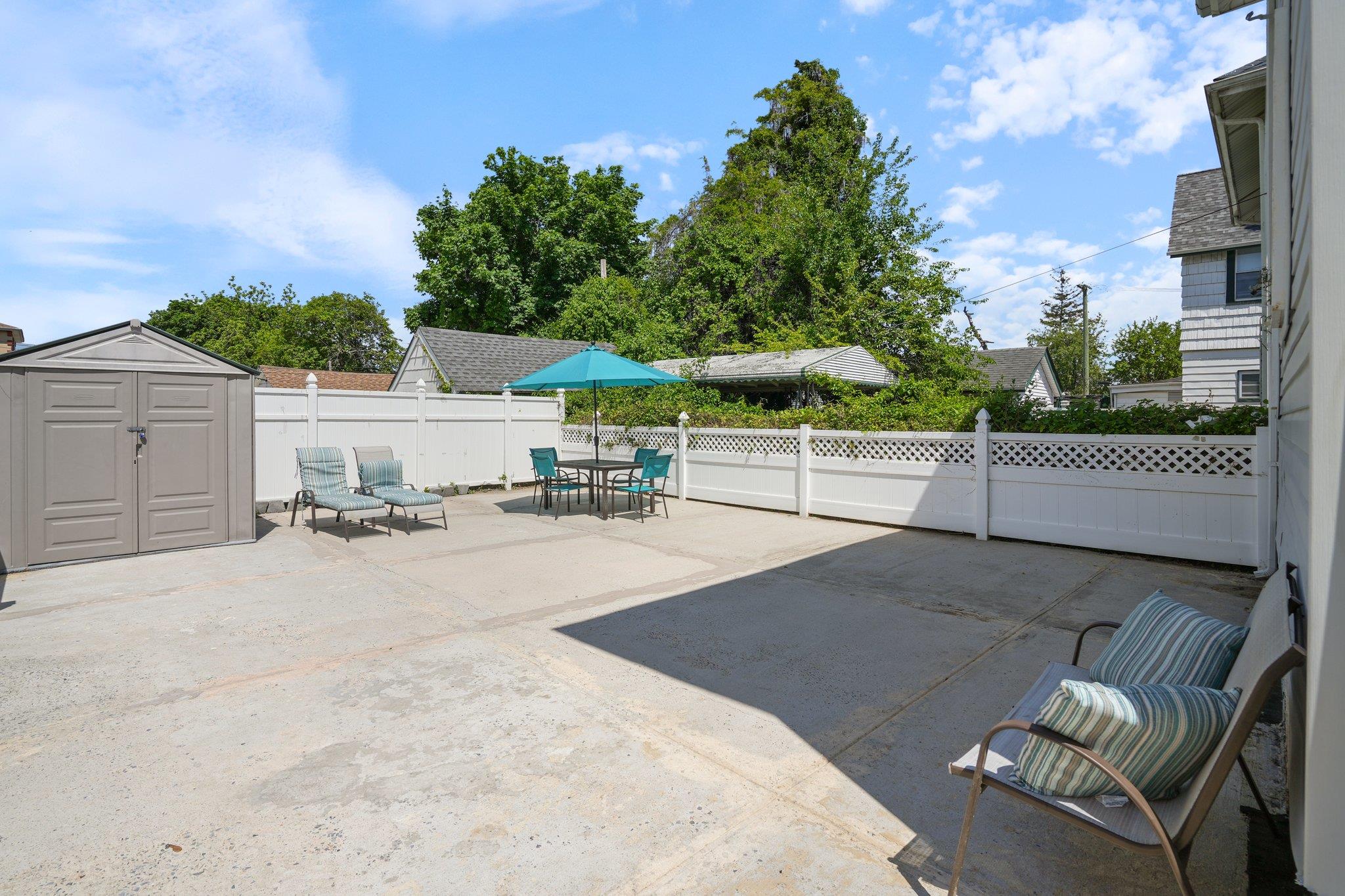 217-07 131st Avenue, Springfield Gardens, New York image 26
