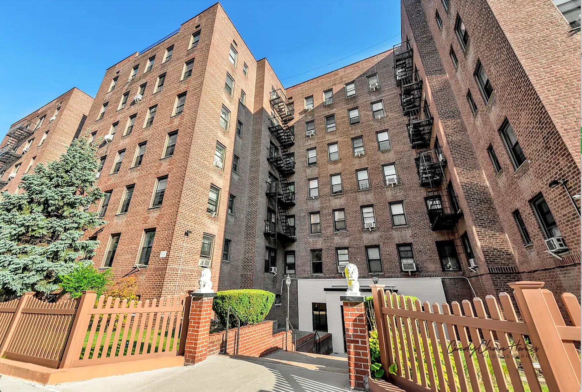 6615 Wetherole Street Street #B19, Rego Park, New York image 1