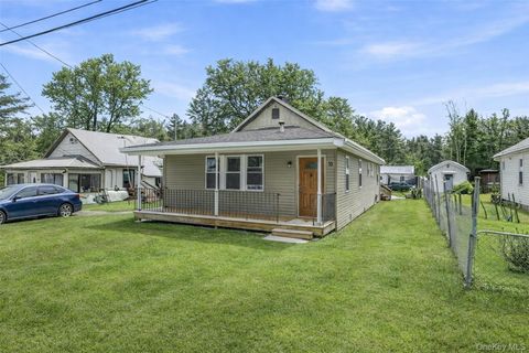 10 N Maple Street Fallsburg NY 12779