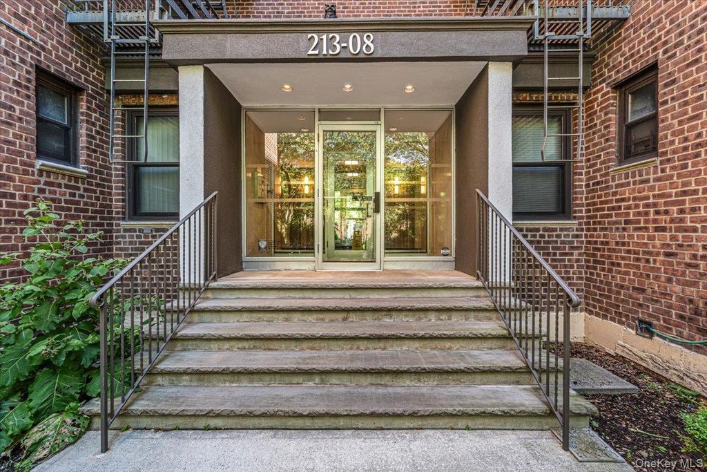 Photo of 213-08 73rd Avenue #4J, Bayside, NY 11364 (MLS # 1023630)