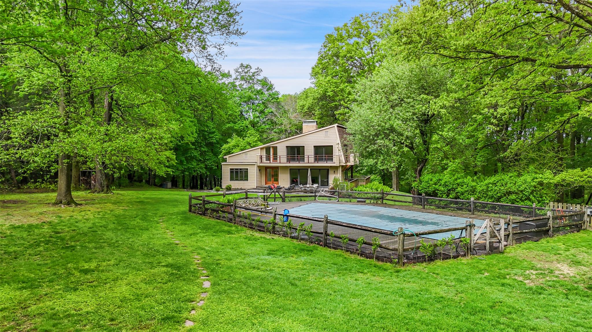 25 Moseman Avenue, Katonah, New York image 1