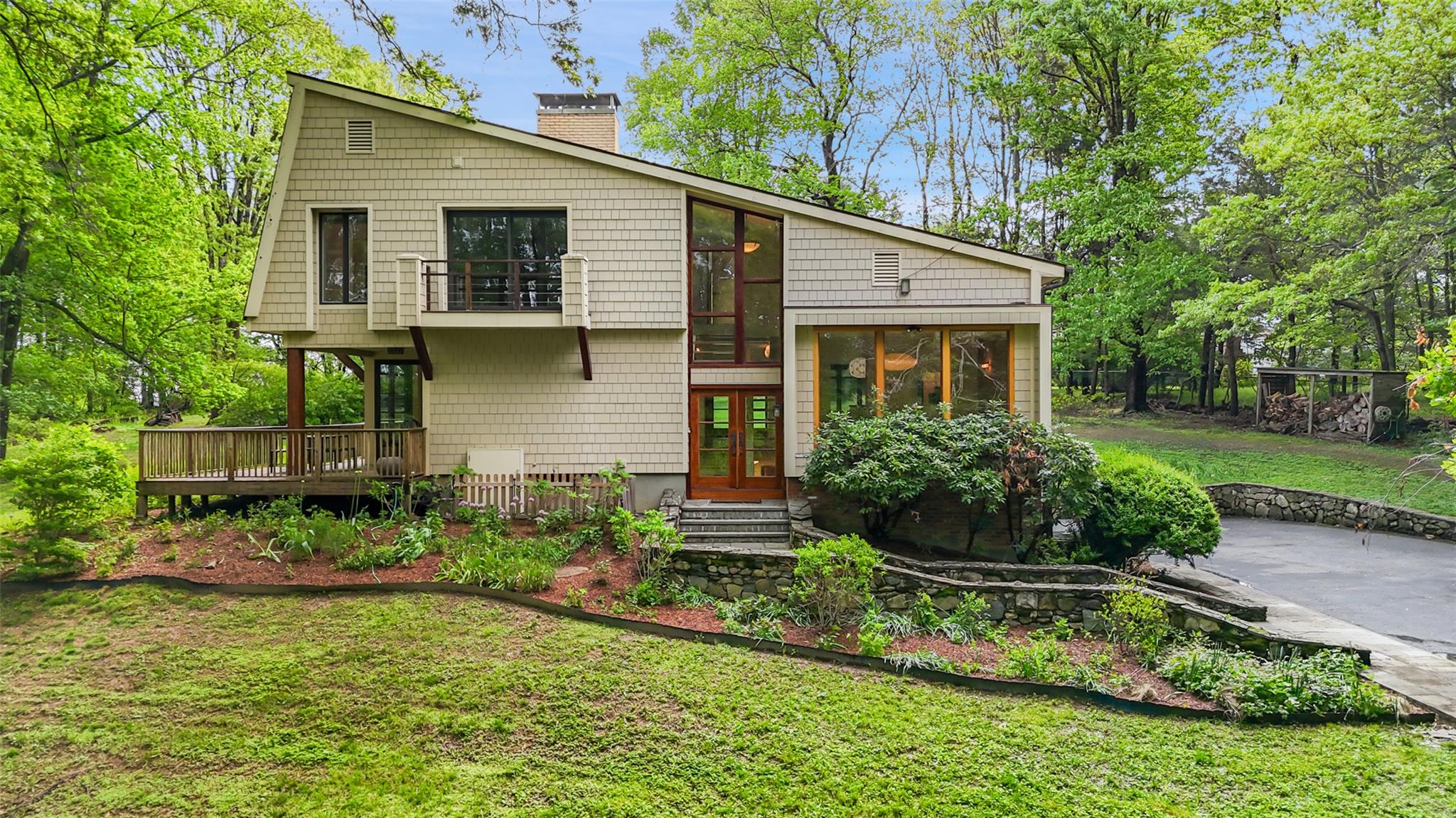 25 Moseman Avenue, Katonah, New York image 4