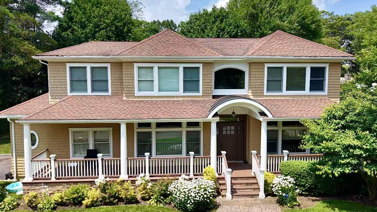 53 Spring Hill Road