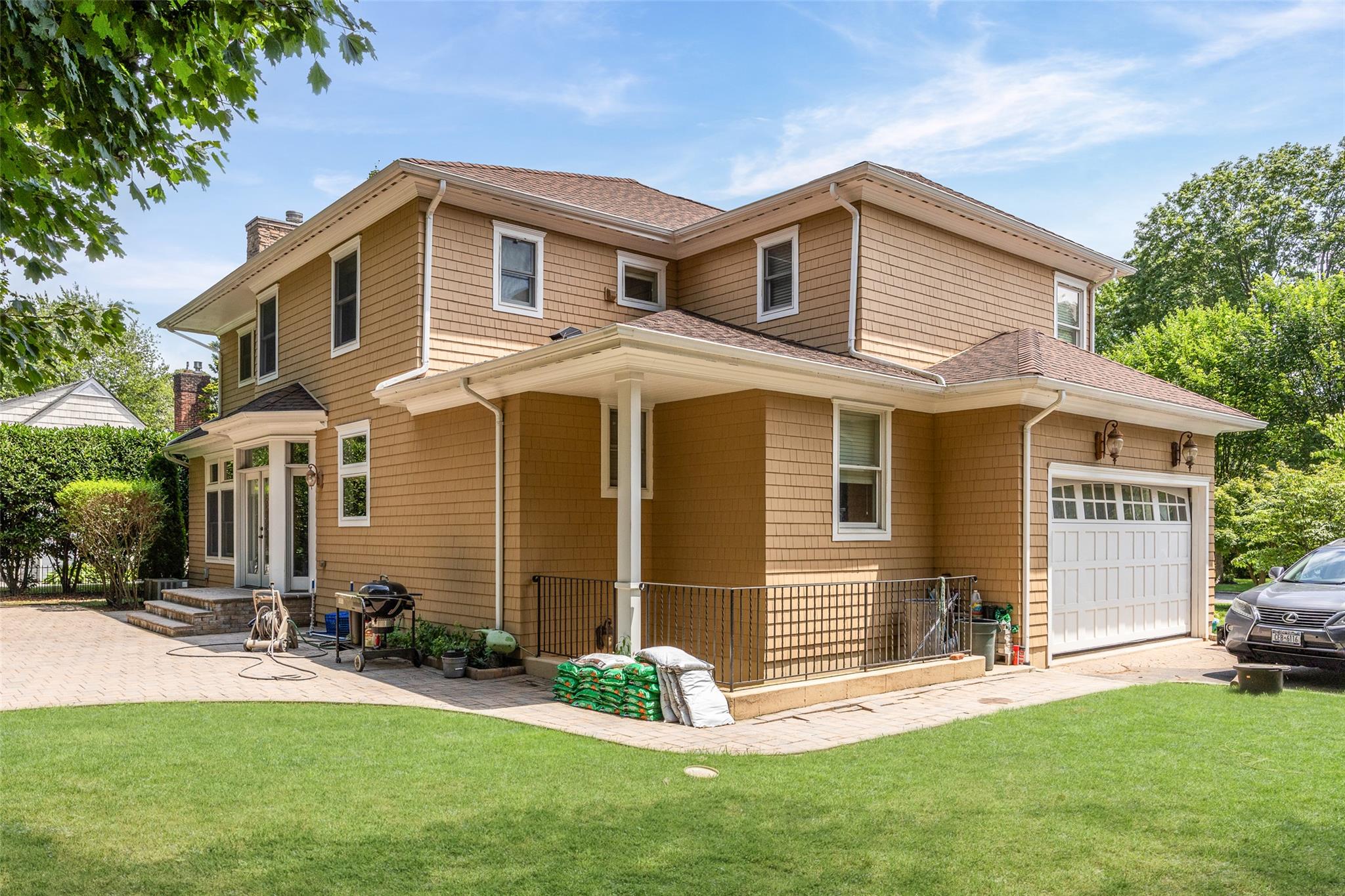 53 Spring Hill Road