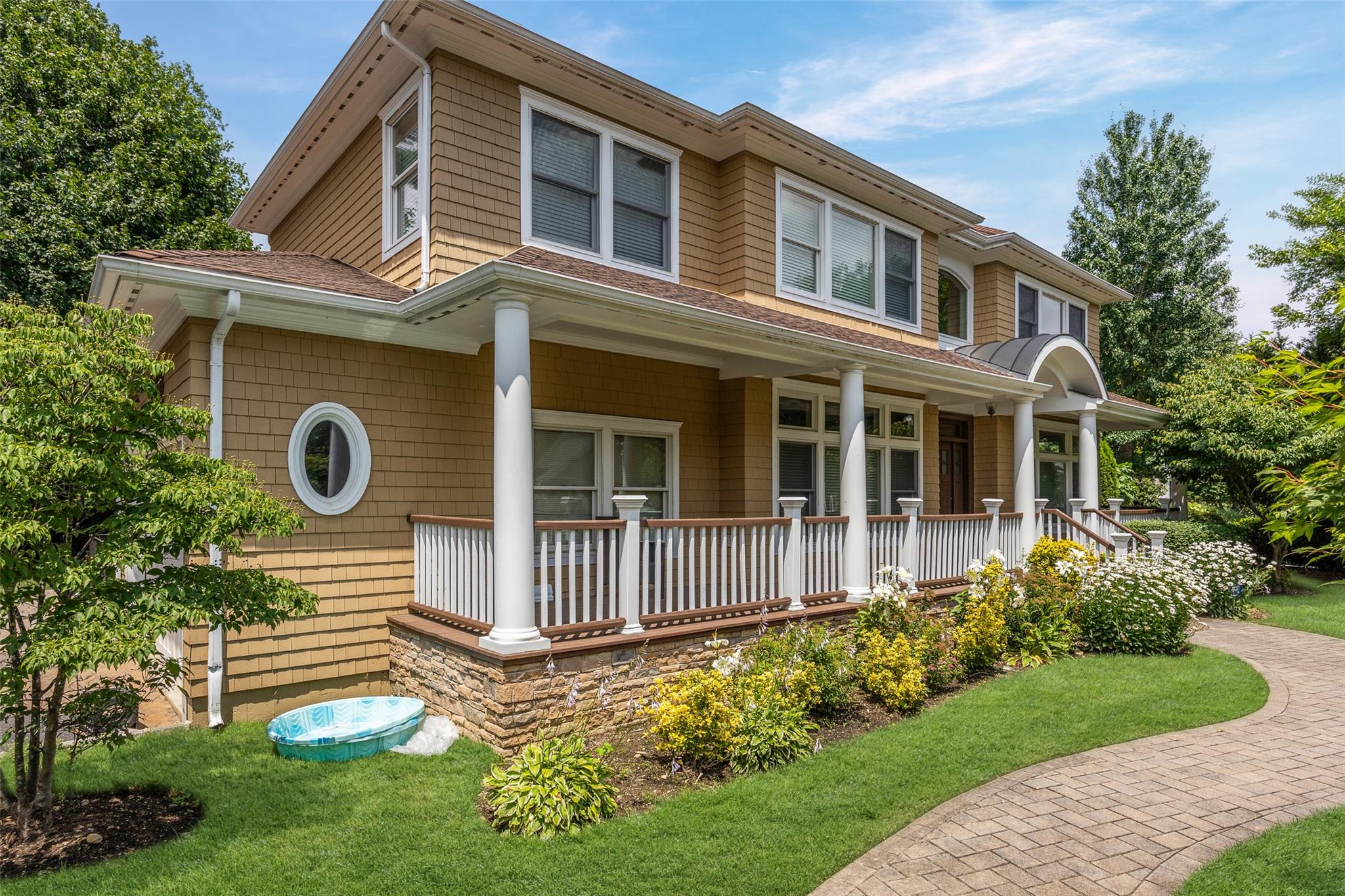 53 Spring Hill Road