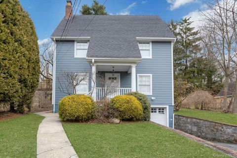 Homes For Sale - 49 Bellewood Avenue<br/> Dobbs Ferry, NY 10522