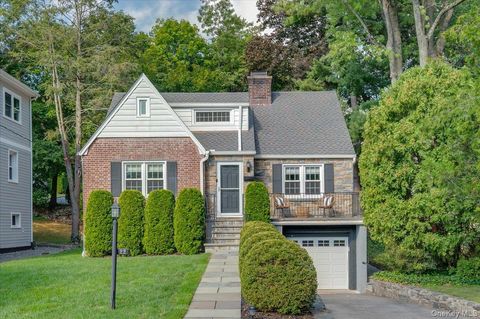22 Harrison Drive Larchmont NY 10538