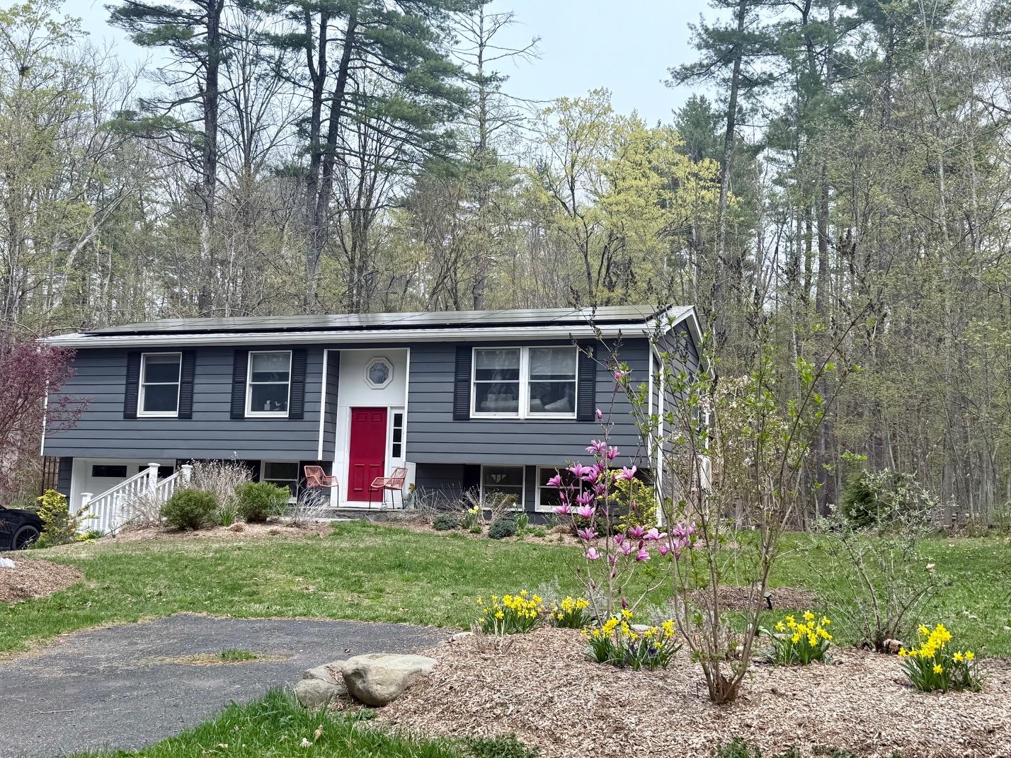 Property for Sale at Desilva Road, Boiceville, New York - Bedrooms: 3 
Bathrooms: 2 
Rooms: 9  - $499,000