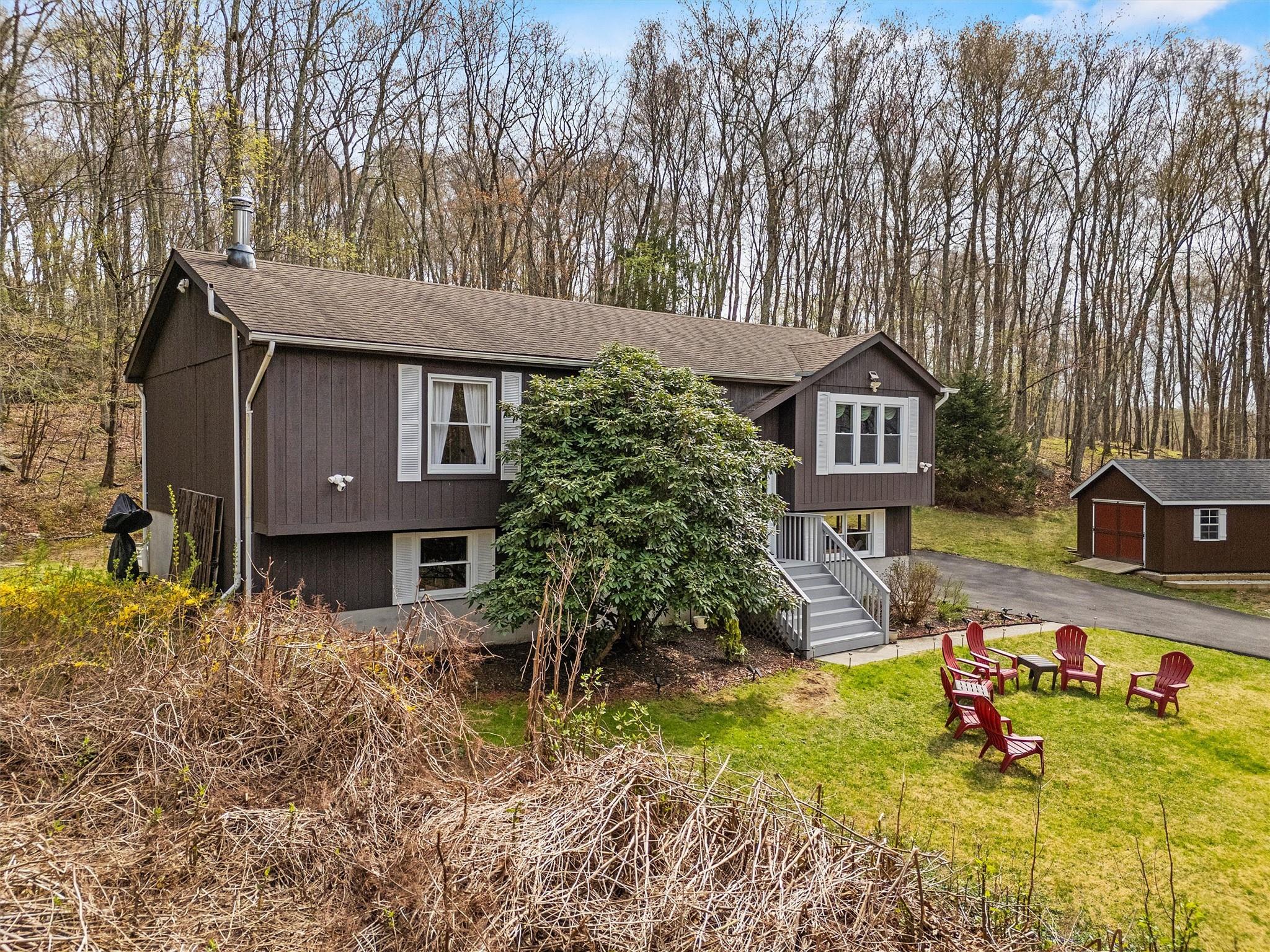 311 Farmers Mills Road
