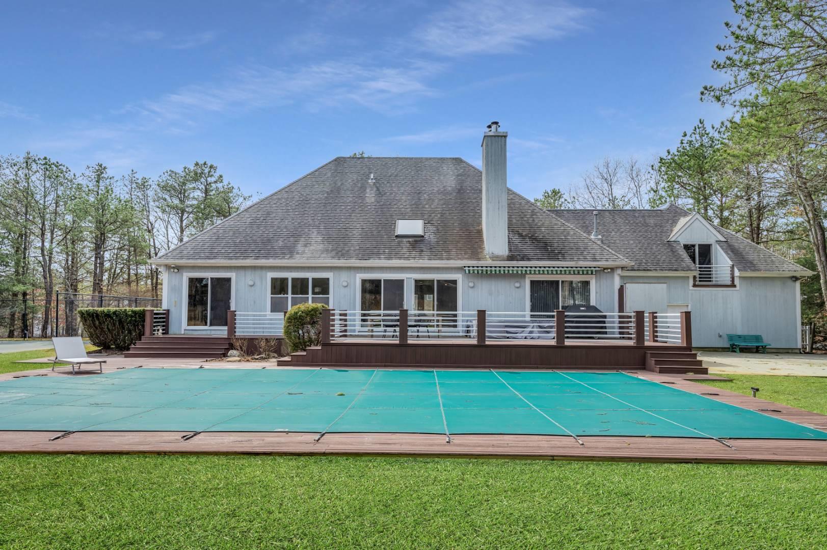 26 Lakeside Lane